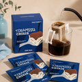 Tiramisu Crisis - Drip Bag the factory