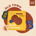 OLD TOWN | The Summer Coffee Company 250g