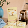 DRIP BAG - butter blend - the Baristro