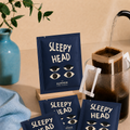 DRIP BAG - sleepy head - the summer company