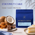 Coconut Cake | people coffee 250g