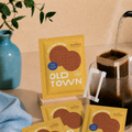 DRIP BAG - Old town head -  the summer company