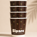 paper cup - 8oz | 2pc