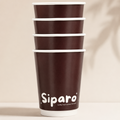 paper cup - 8oz | 2pc