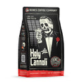 Holy Cannoli | bones coffee (pre order )