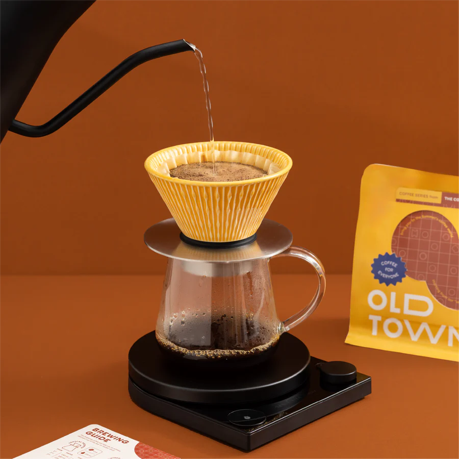 OLD TOWN | The Summer Coffee Company 250g