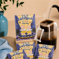 Cattopia - Drip bag By Sias