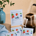 DRIP BAG - Straw-berries blend - the baristro