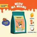 MEOW MA MUANG - Monster Coffee Roasters 200G
