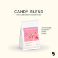 Candy Blend - The Baristro
