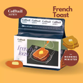 French Toast  - Cofftail Series 250g