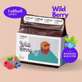 Wild Berry  - Cofftail Series 250g