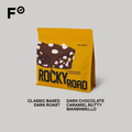 Rocky Road - Factory Coffee