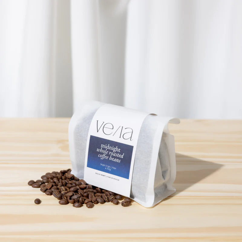 Midnight - vela 250g