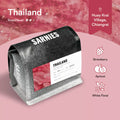Thailand Huay Krai village | Sarnies Roastery