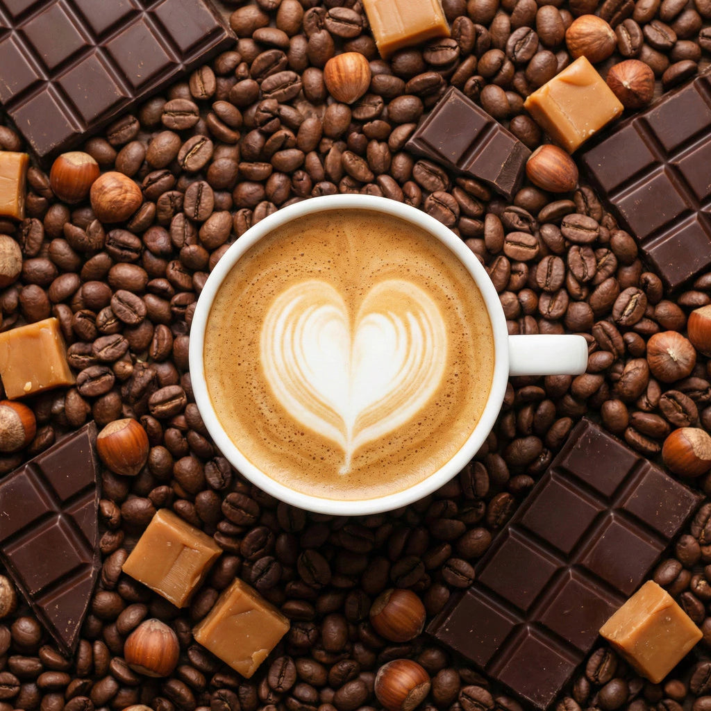 Tiramisu Blend | Sarnies Coffee