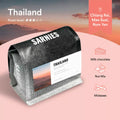 Chiang Rai, Mae Suai, Rom Yen | Sarnies Roastery