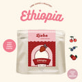 Very Berry Cherry - Liebe Coffee 100g
