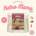 Retro Mama - Liebe Coffee 100g