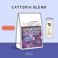 Cattopia Blend - by Sias Roaster 100g