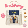 Nexterday Blend - Liebe Coffee 200g