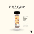 Dirty blend The Baristro Signature - 20g MINI