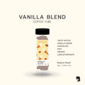 vanilla blend The Baristro Signature - 20g MINI
