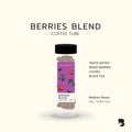 Berries The Baristro Signature - 20g MINI