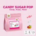 Candy Sugar Pop - The Monday coffee 100g
