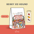 Berry go round - by Sias Roaster 100g